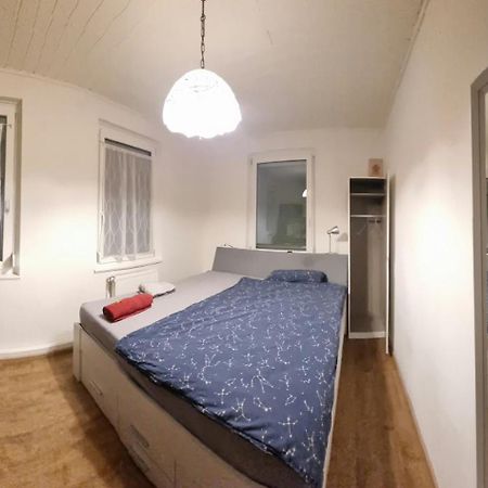 Charmantes Helles Zimmer Zentrumnah Und Naturnah Göppingen Exteriér fotografie