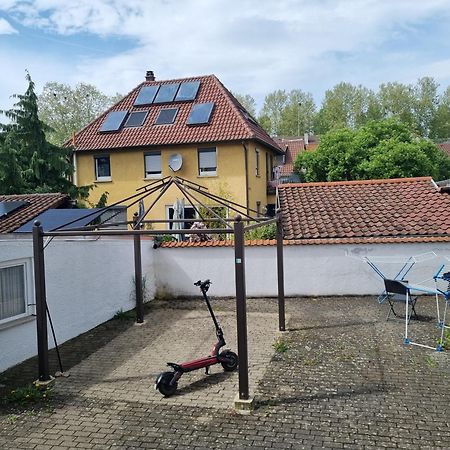 Charmantes Helles Zimmer Zentrumnah Und Naturnah Göppingen Exteriér fotografie