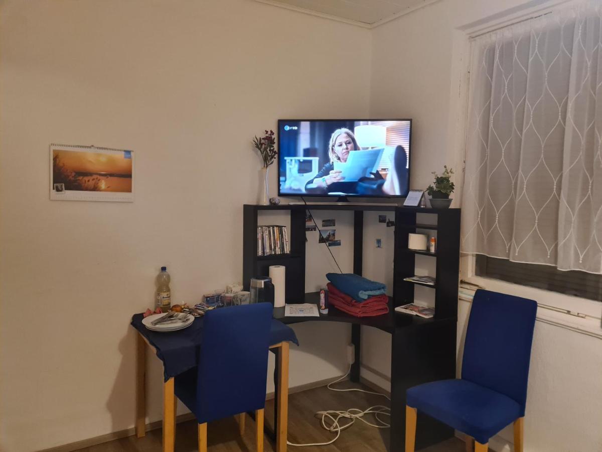 Charmantes Helles Zimmer Zentrumnah Und Naturnah Göppingen Exteriér fotografie