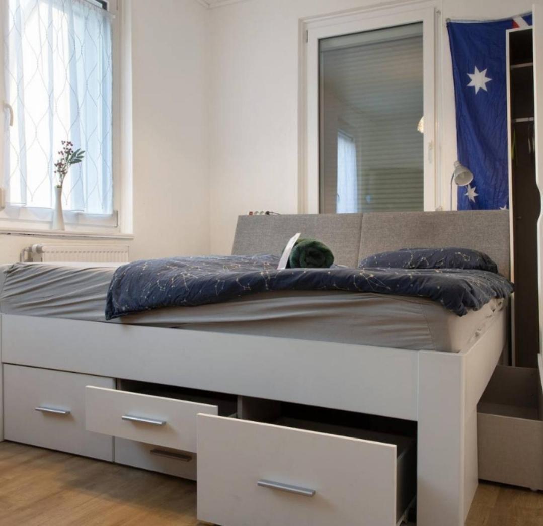 Charmantes Helles Zimmer Zentrumnah Und Naturnah Göppingen Exteriér fotografie