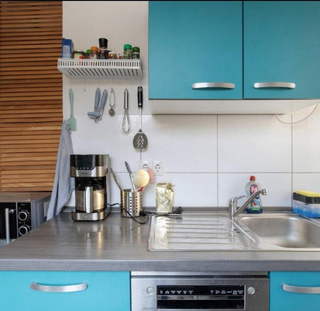 Charmantes Helles Zimmer Zentrumnah Und Naturnah Göppingen Exteriér fotografie